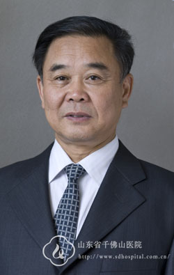 李長生