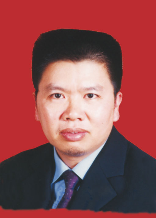 陈中坚