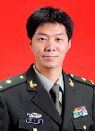 杨仕明